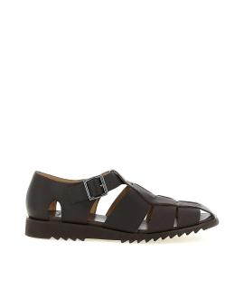 PARABOOT Сандалии