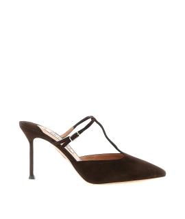 AQUAZZURA Мюли