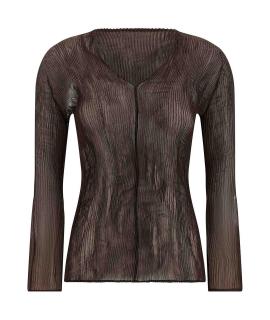 ISSEY MIYAKE Лонгслив