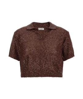 BRUNELLO CUCINELLI Футболка
