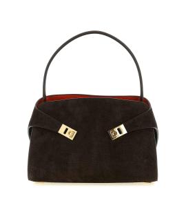 FERRAGAMO Сумка через плечо