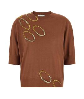 DRIES VAN NOTEN Джемпер / свитер