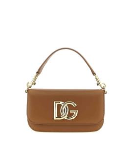 DOLCE&GABBANA Сумка через плечо