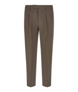 ZEGNA Классические брюки
