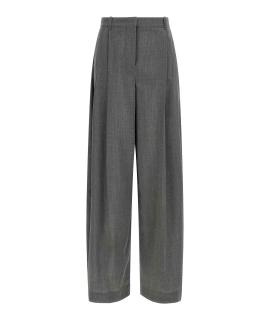JACQUEMUS Прямые брюки