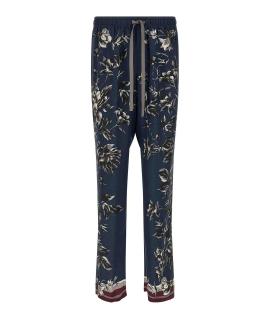 DOLCE&GABBANA Повседневные брюки