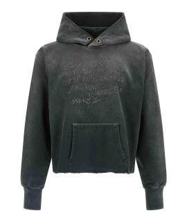 MAISON MARGIELA Худи/толстовка