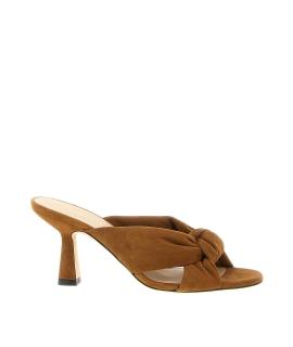 STUART WEITZMAN Мюли