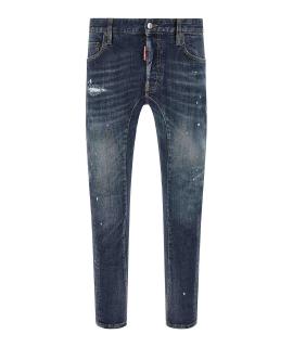 DSQUARED2 Джинсы