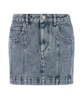 ISABEL MARANT Юбка мини