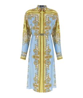 VERSACE Повседневное платье