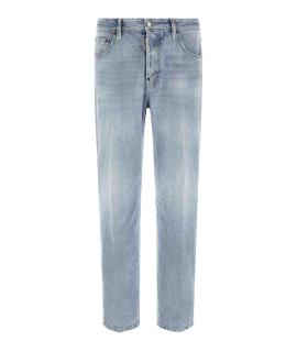 DSQUARED2 Прямые джинсы