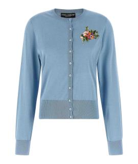 DOLCE&GABBANA Кардиган