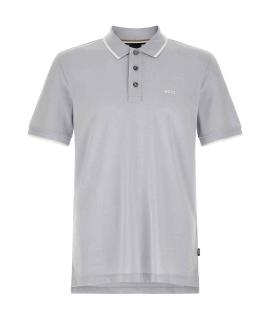 HUGO BOSS Поло с коротким рукавом