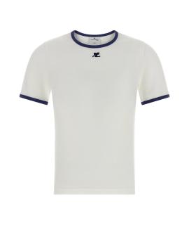 COURREGES Футболка