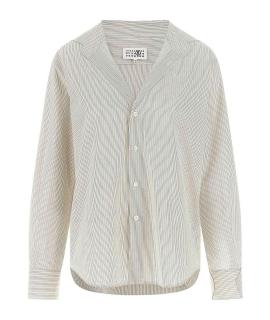 MM6 MAISON MARGIELA Рубашка