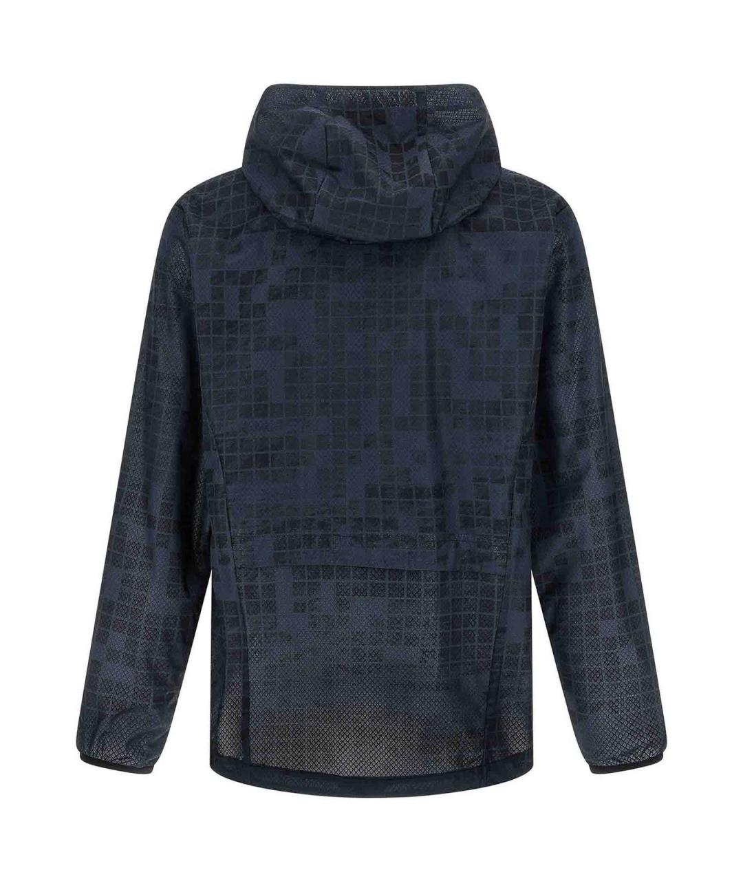 HUGO BOSS Синяя куртка, фото 2