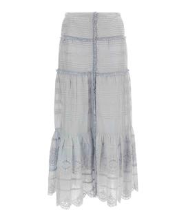 ISABEL MARANT Юбка макси