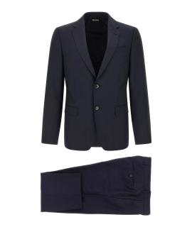 ZEGNA Классический костюм