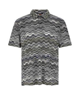 MISSONI Поло с коротким рукавом