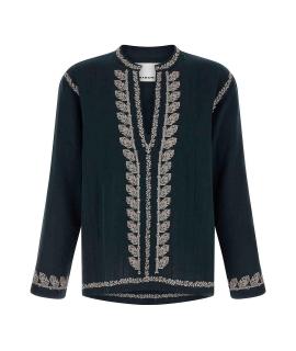 ISABEL MARANT Кэжуал рубашка