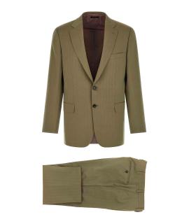 BRIONI Классический костюм