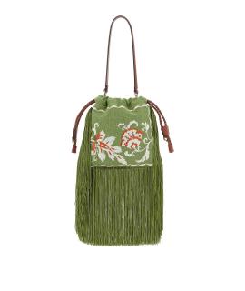 ETRO Сумка с короткими ручками