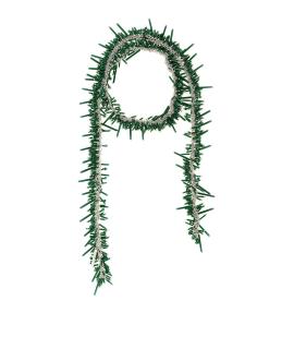 DRIES VAN NOTEN Шарф