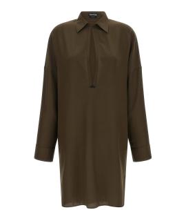 TOM FORD Повседневное платье