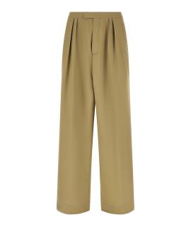 DRIES VAN NOTEN Повседневные брюки