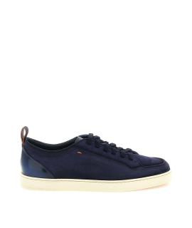 SANTONI Низкие кроссовки / кеды