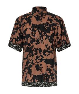 DRIES VAN NOTEN Кэжуал рубашка