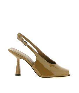 STUART WEITZMAN Мюли