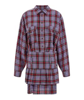 VIVIENNE WESTWOOD Повседневное платье