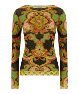 ETRO Джемпер / свитер