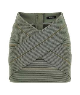 BALMAIN Юбка мини