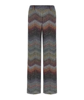 MISSONI Прямые брюки