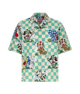 KENZO Классическая рубашка