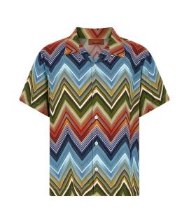 MISSONI Кэжуал рубашка