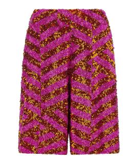 DRIES VAN NOTEN Шорты
