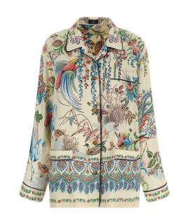 ETRO Рубашка
