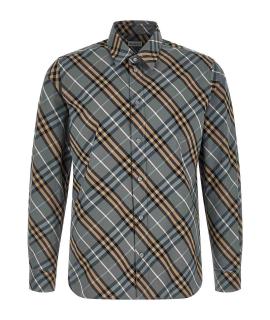 BURBERRY Кэжуал рубашка