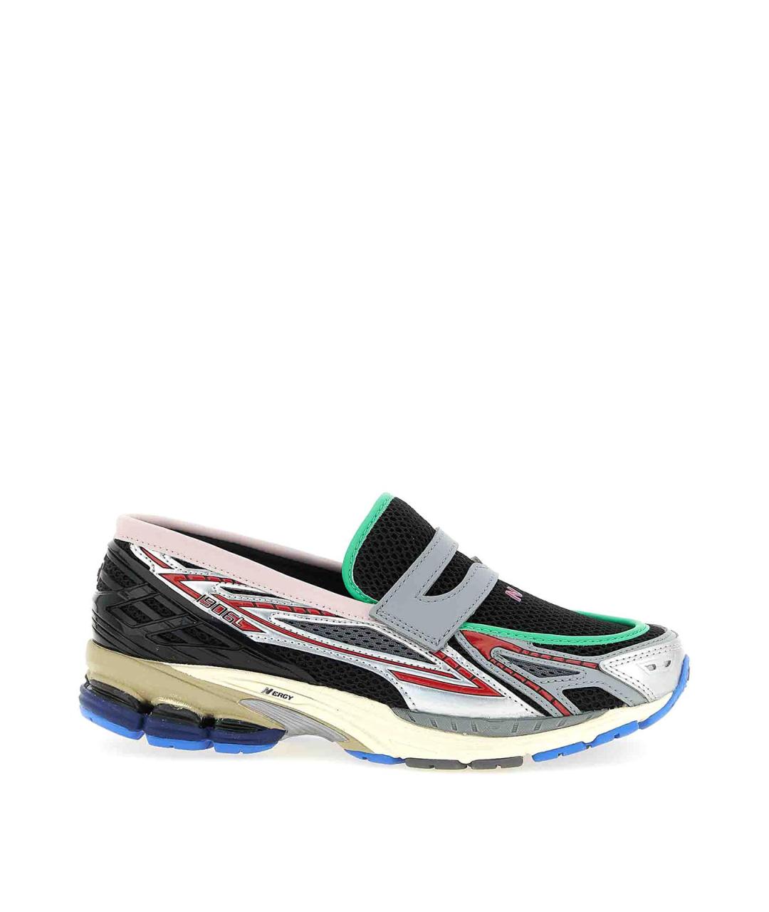 NEW BALANCE Мульти лоферы, фото 1