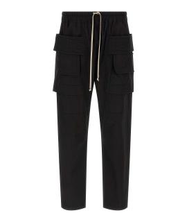 RICK OWENS DRKSHDW Повседневные брюки