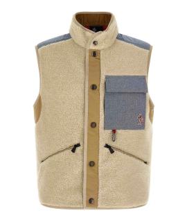 MONCLER Жилетка