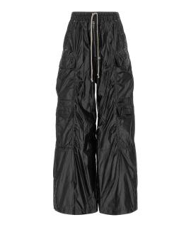 RICK OWENS DRKSHDW Брюки широкие