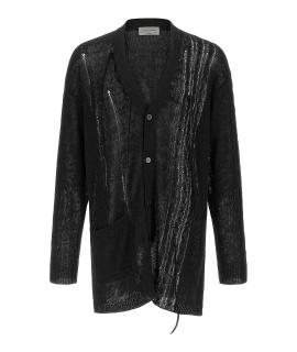 YOHJI YAMAMOTO Кардиган