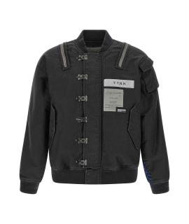 YOHJI YAMAMOTO Куртка