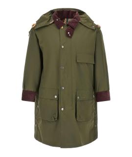 BARBOUR Парка