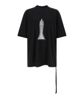 RICK OWENS DRKSHDW Футболка